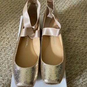Jessica Simpson shoes